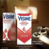 Gouttes Visine Comfort Visine Original packaging