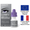 Gouttes pour les yeux Lumify 2,5ml