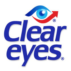 Logo ClearEyes Redness Relief